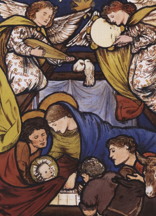 thumbnail image 2 of Christmas Cards - Advent & Christmas - National Shrine Shops 2 of 13